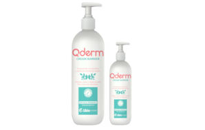 QDERM CREME BARREIRA OXIDO ZINCO C/DOSEADOR 200ML R.806004